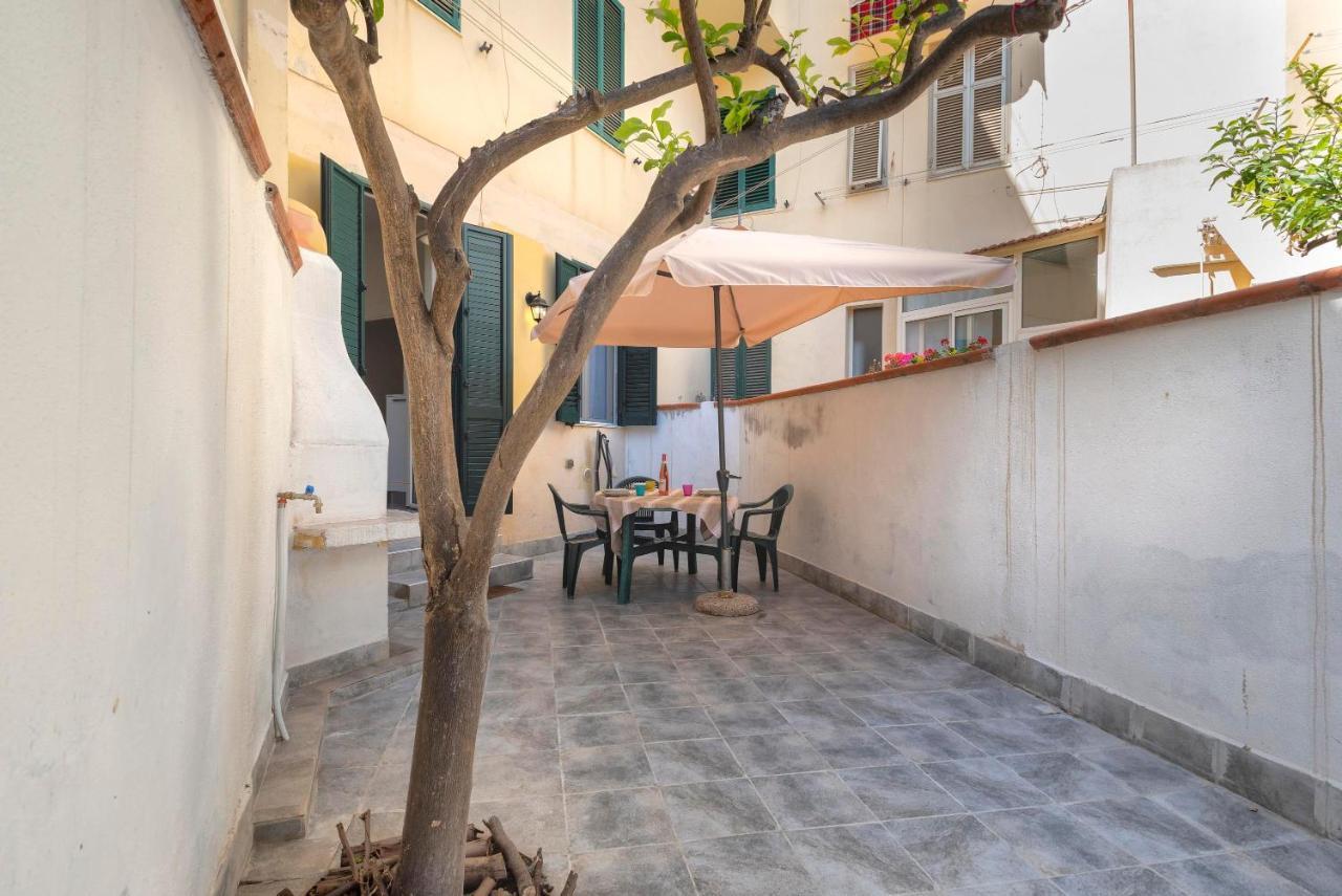 Casa Vacanza Soffio Alguer Exterior foto